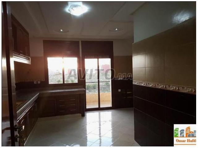 ETG VILLA VIDE TROIX FAçdes salam longue durè