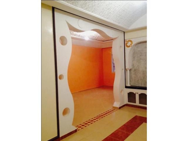 excellent Appartement ã Marrakech