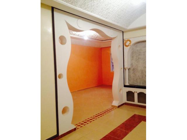 excellent Appartement ã Marrakech