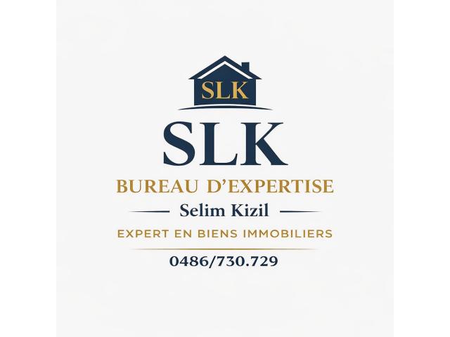 Expert immobilier agréé