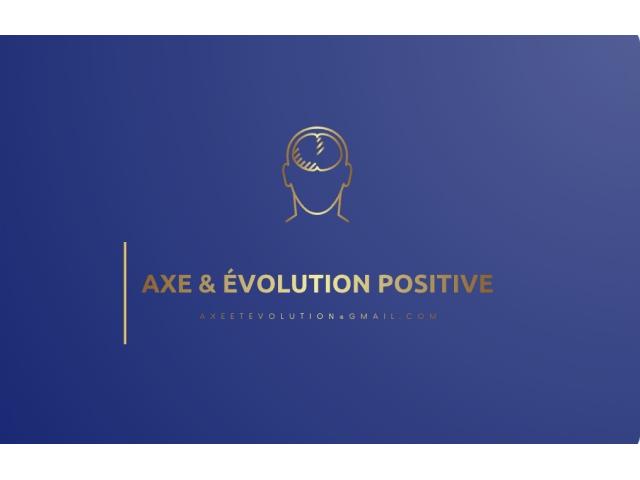 Expertise en relation d’aide : analyse ciblée et accompagnement personnalisé - Axe Évolution positiv