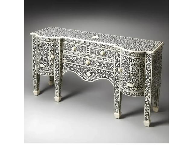 Explore Our Handcrafted Sideboards and Buffets