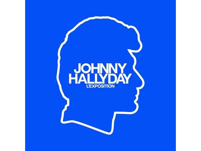 Expo Johnny Hallyday à Bruxelles - Départ en car Herstal-Ans-Waremme-Hannut