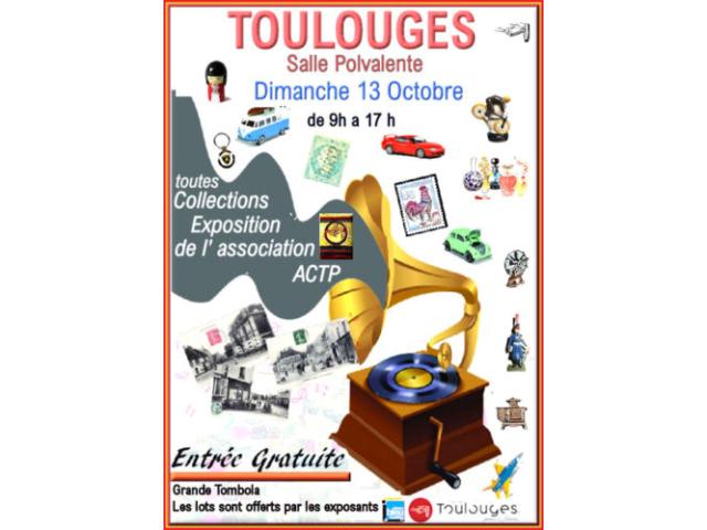 Exposition Toutes collections