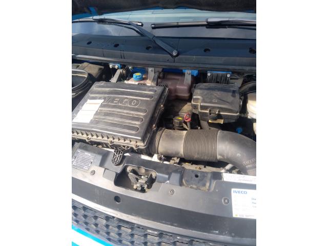 Photo F1CFL411H - Moteur IVECO 3.0 HPI 125 TYPE: F1CFL411H image 1/2