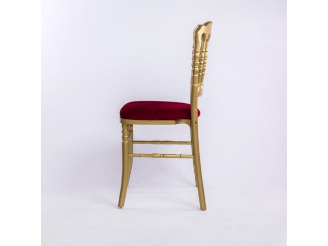 Fabricant chaises Napoleon Europe