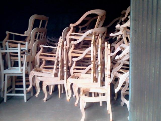 Fabriquant de mobilier en bois