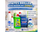 Annonce FAITES BRILLER VOTRE MAISON AVEC SHINES ! ????✨