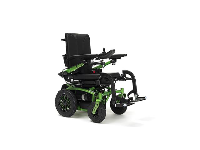 Fauteuil roulant Forest 3 initial