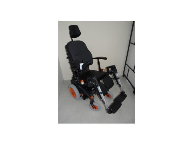 Photo fauteuil roulant occasion image 1/1