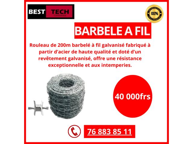 FAUTEUILS & TABLES  DE BUREAU DE QUALITE DISPONIBLE