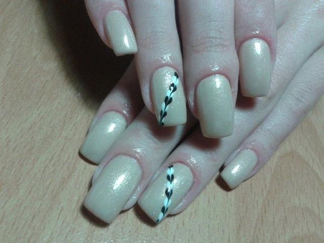 Photo faux ongles image 1/6