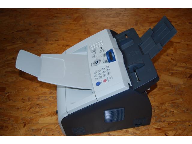 Fax/Copieur BROTHER 2820 Laser monochrome
