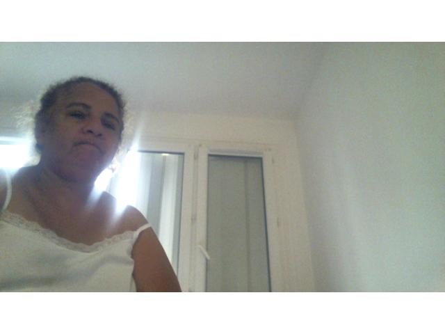 femme cherche homme