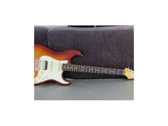 Photo Fender American Pro Strat image 1/2