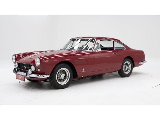 Ferrari 250 GTE '61 CH3503