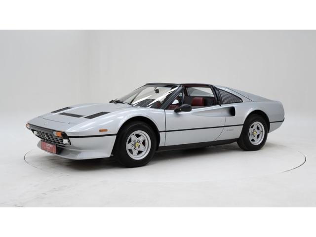 Ferrari 308 GTS '83 CH43775