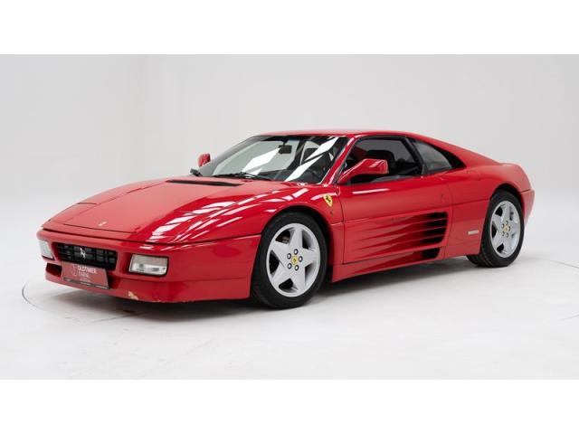 Ferrari 348 TB '90 CH84736