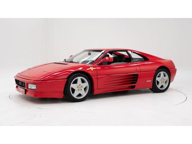 Ferrari 348 TB '92 CH91907