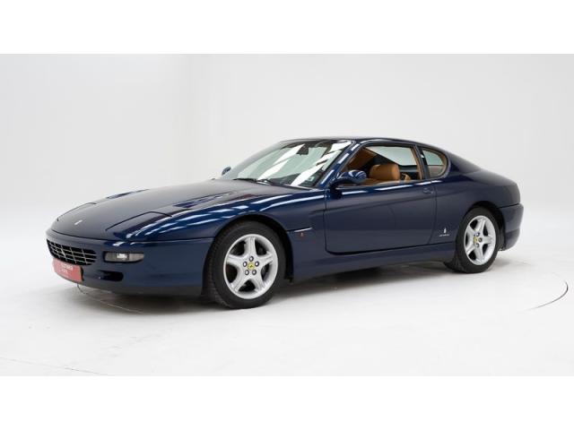 Ferrari 456 GT '94 CH8369