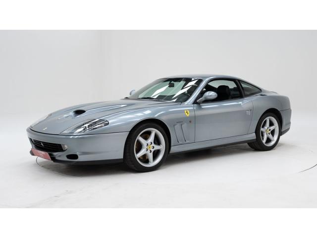 Ferrari 550 Maranello '97 CH7278