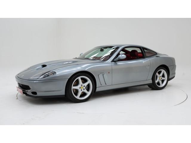 Ferrari 550 Maranello '97 CH8105