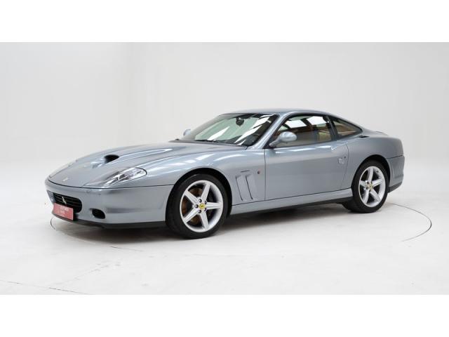 Ferrari 575M Maranello '2002 CH28476