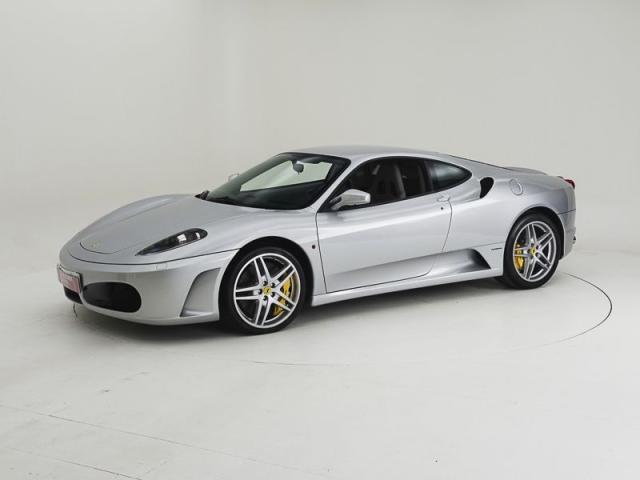 Ferrari F430 Carbon pack '2005 CH3884