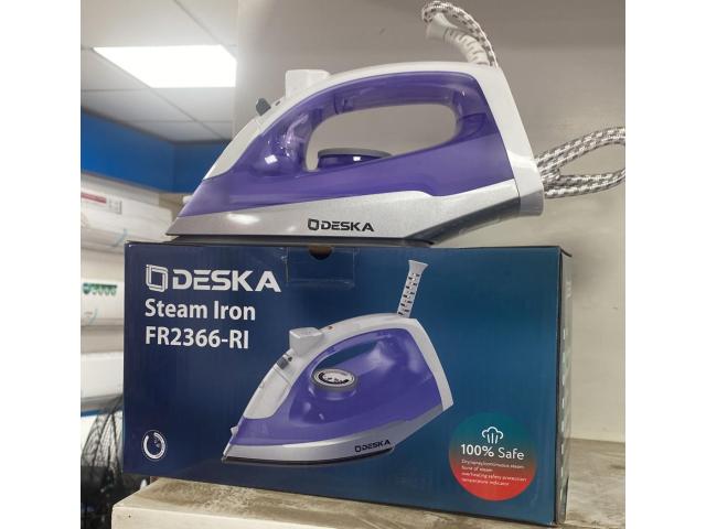 FERS À REPASSER DE DIFFÉRENTES MARQUES DISPONIBLES AU SÉNÉGAL