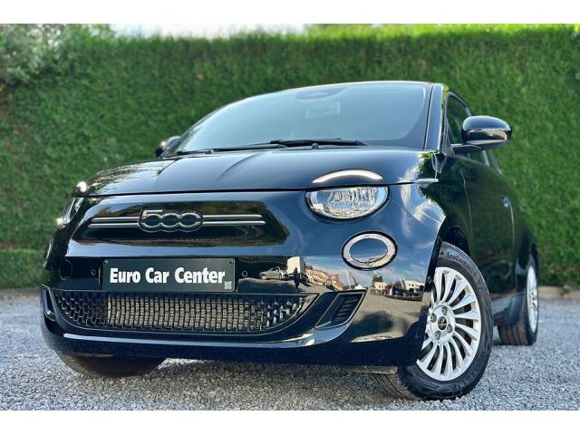Fiat 500e Loung Range 42kWh - 04 2023
