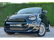 Annonce Fiat 500e Loung Range 42kWh - 04 2023