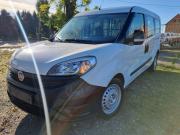 Annonce Fiat Doblo maxi long châssis 2017 euro6 1.3jtd 95cv 98900km