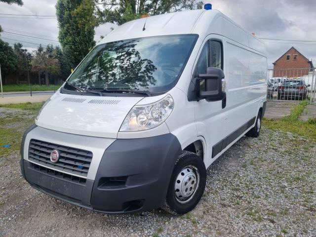 Fiat Ducato 2014 L3h2 2.0jtd 115cv euro5 106000km Atelier..