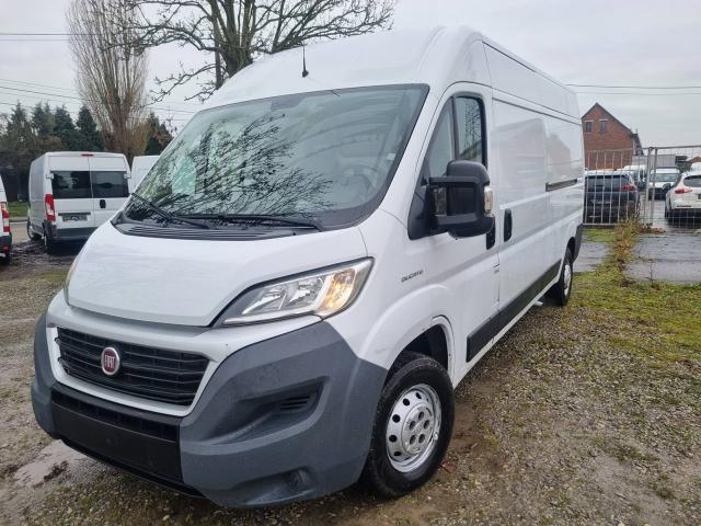 Photo Fiat Ducato 2019 EURO6 L3h2 2.0jtd 115cv 85kw 6V 93000km image 1/6