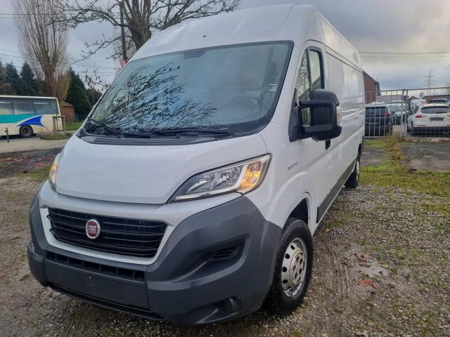 Fiat Ducato 8/2017 EURO6 L3h2 2.0jtd 115cv 85kw 6V 209660KM