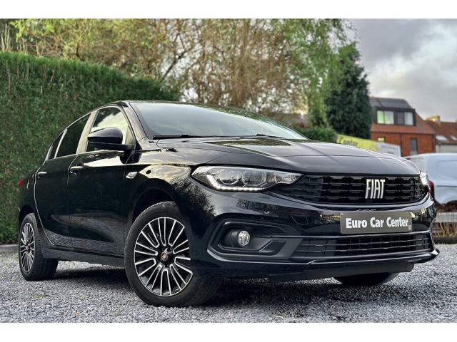 Fiat Tipo 1.0i Life - 07 2021