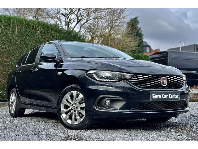 Fiat Tipo SW 1.4i - 10 2021