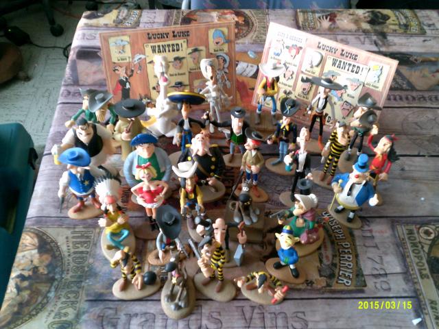 Photo figurines image 1/1
