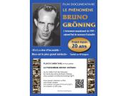 Annonce Film documentaire le phénomène Bruno Gröning.