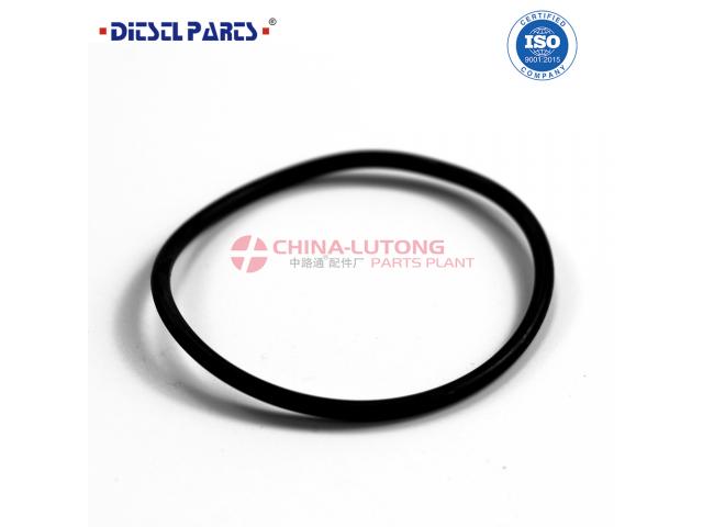 Photo fit for bosch fuel injector o-ring kit image 1/1