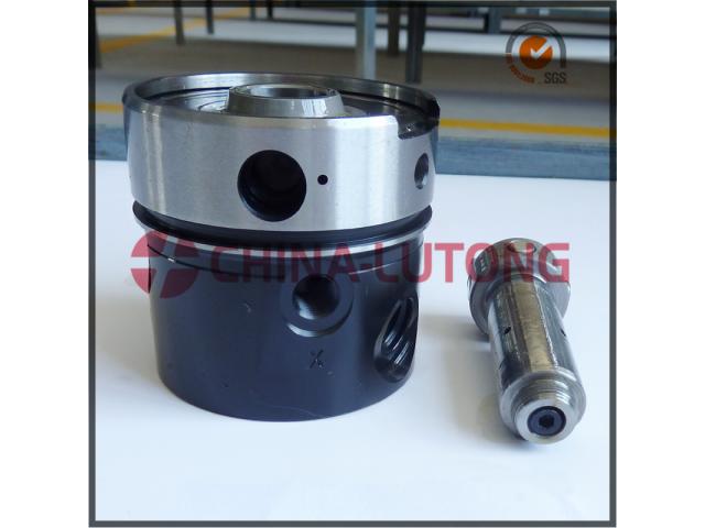 Photo fit for Delphi diesel Pump Rotor Head 7185-918L image 1/1