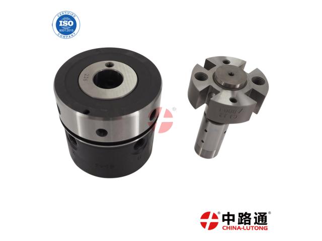 Photo fit for Lucas Pump Head Rotor 800L CI Distributor Fuel Injection Pumps HEAD & ROTOR image 1/1