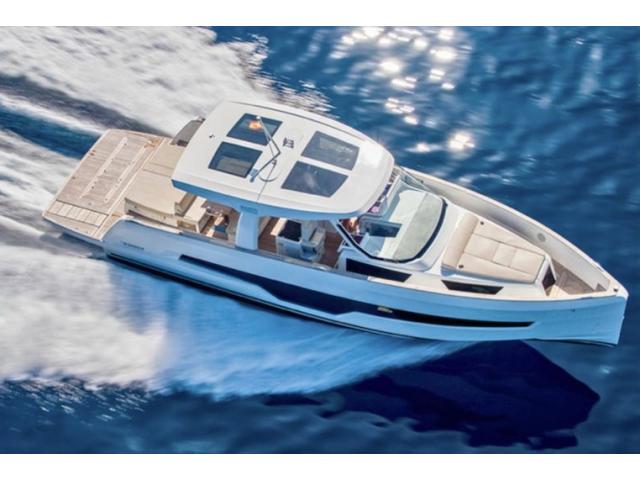 FJORD 41 XL