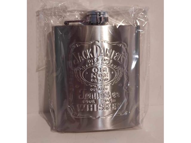 Photo Flasque Jack Daniel ´s image 1/2