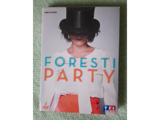 Florence Foresti