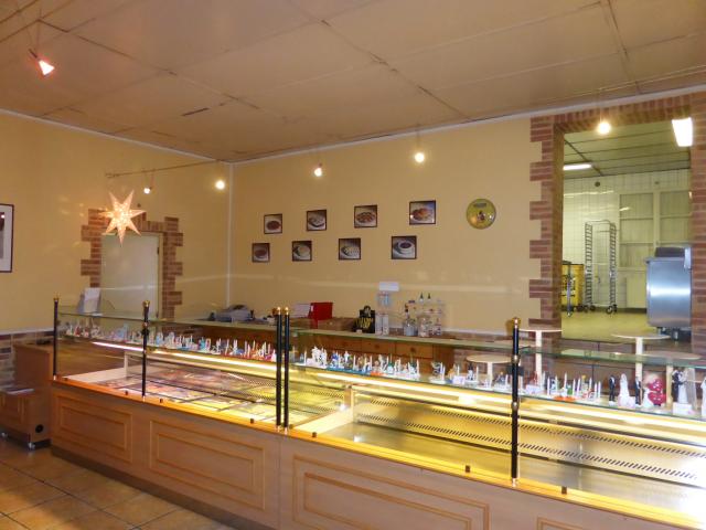Photo Fonds de commerce de Pâtisserie  «Boulangerie» image 1/6