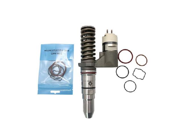 for Caterpillar 3126 injector o ring kit