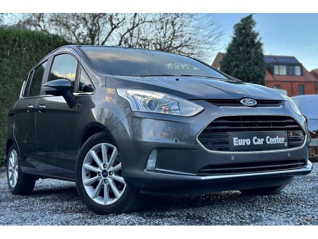 Ford B-Max 1.0i Titanium EcoBoost - 04 2016