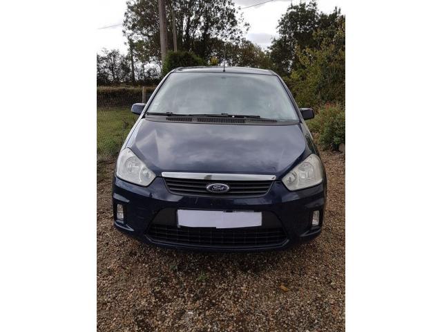 Photo Ford C-Max image 1/3