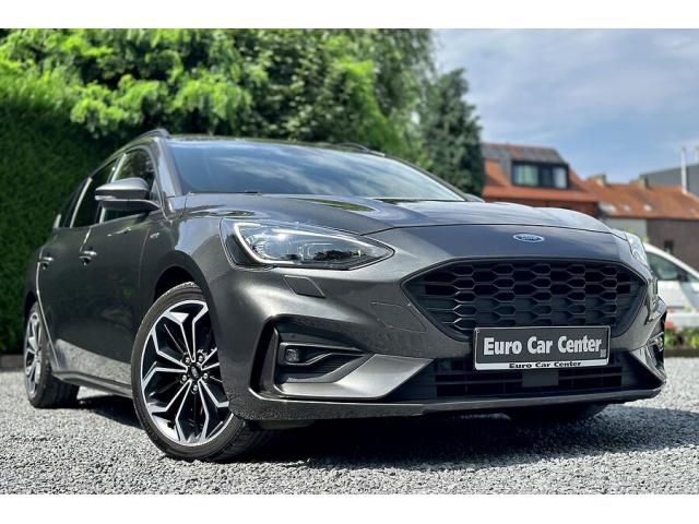 Ford Focus 2.0 EcoBlue ST-Line Business - 09 2019